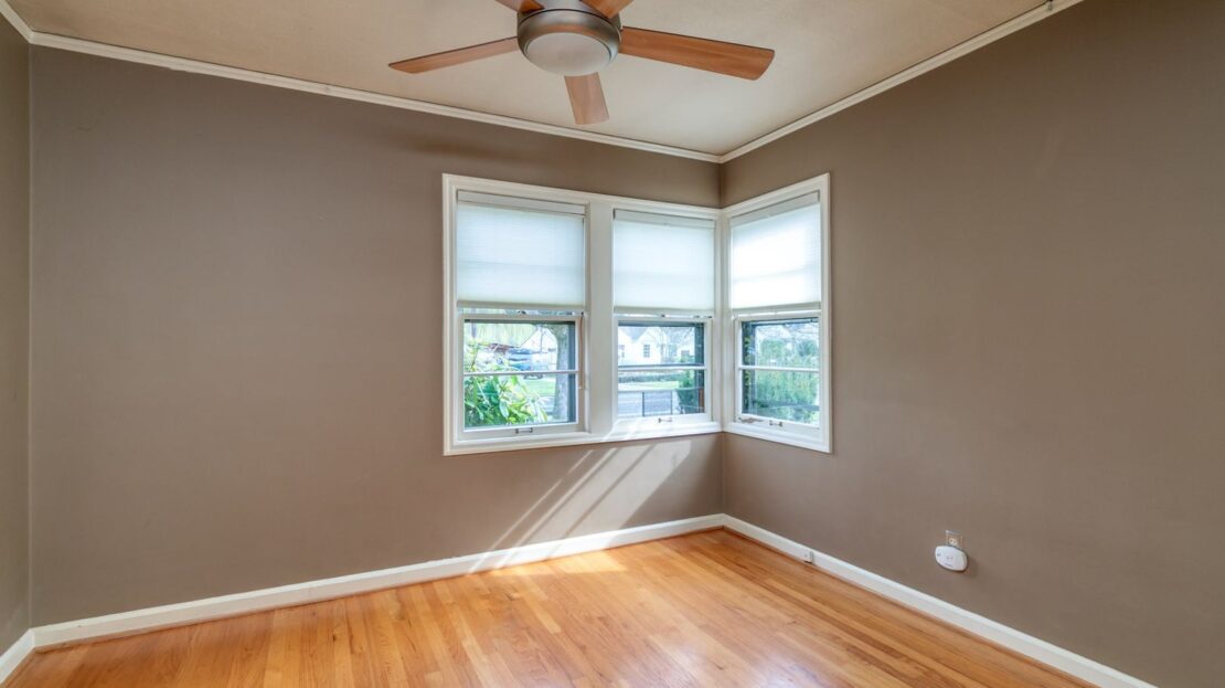 6026 N. Willamette Boulevard - Portland - Oregon - 2 bed, 1 bath rental property