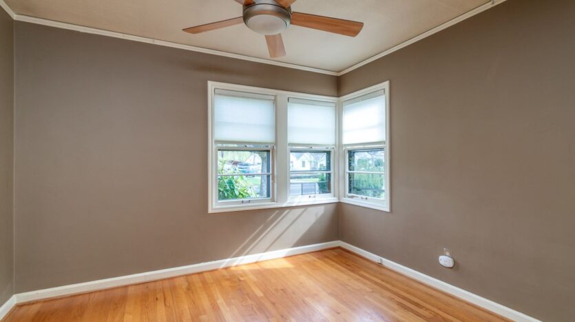 6026 N. Willamette Boulevard - Portland - Oregon - 2 bed, 1 bath rental property