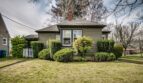 6026 N. Willamette Boulevard - Portland - Oregon - 2 bed, 1 bath rental property