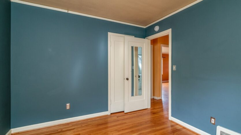 6026 N. Willamette Boulevard - Portland - Oregon - 2 bed, 1 bath rental property