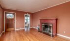 6026 N. Willamette Boulevard - Portland - Oregon - 2 bed, 1 bath rental property