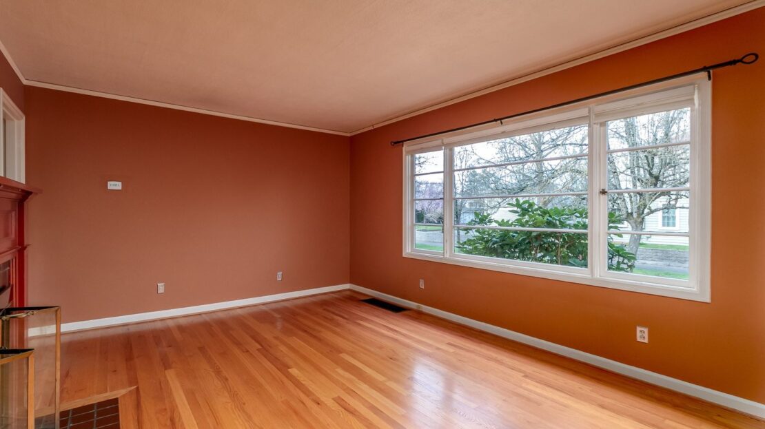 6026 N. Willamette Boulevard - Portland - Oregon - 2 bed, 1 bath rental property