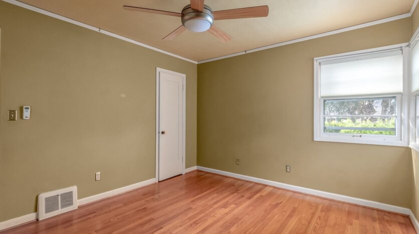 6026 N. Willamette Boulevard - Portland - Oregon - 2 bed, 1 bath rental property