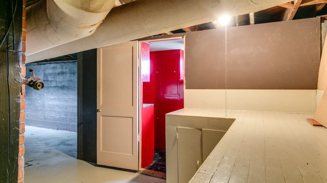 6026 N. Willamette Boulevard - Portland - Oregon - 2 bed, 1 bath rental property