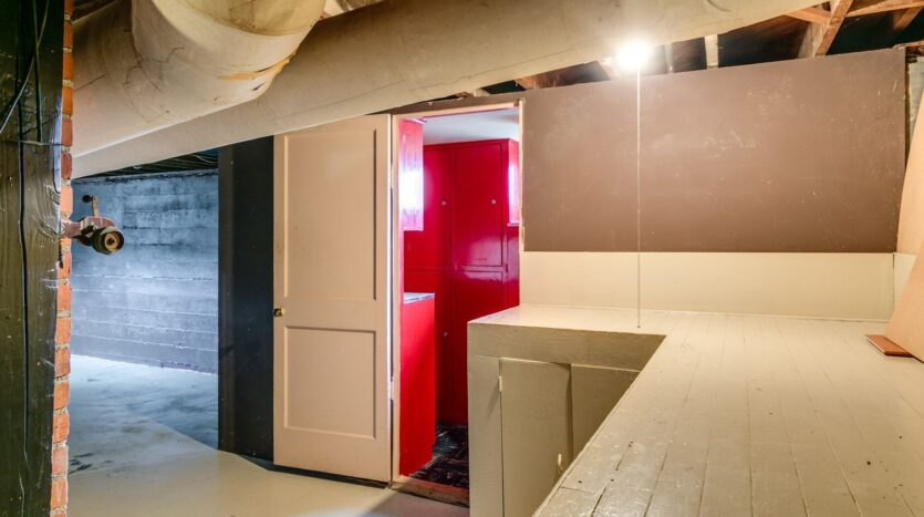 6026 N. Willamette Boulevard - Portland - Oregon - 2 bed, 1 bath rental property