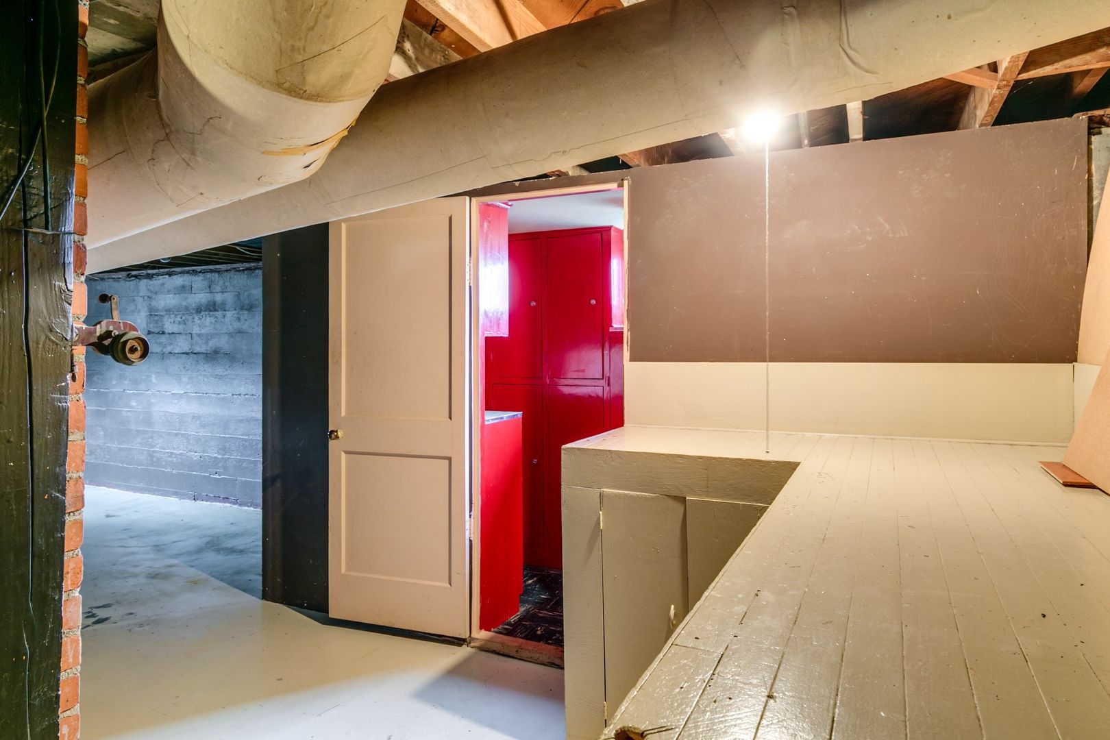 6026 N. Willamette Boulevard - Portland - Oregon - 2 bed, 1 bath rental property