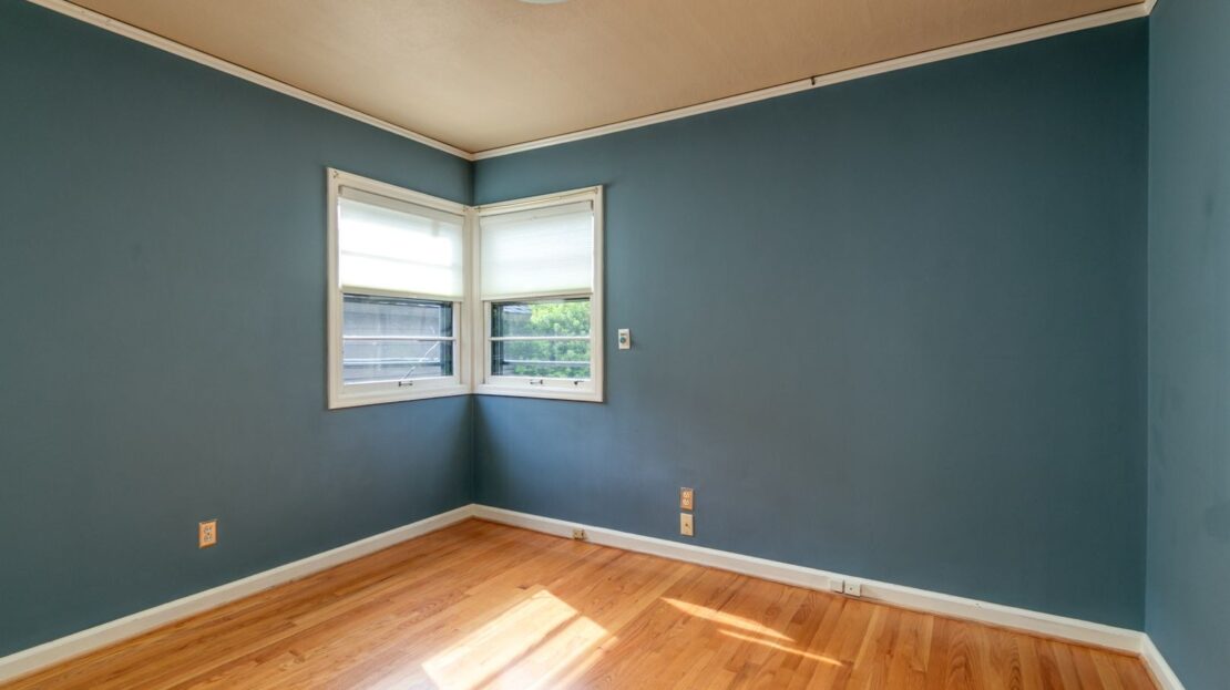 6026 N. Willamette Boulevard - Portland - Oregon - 2 bed, 1 bath rental property