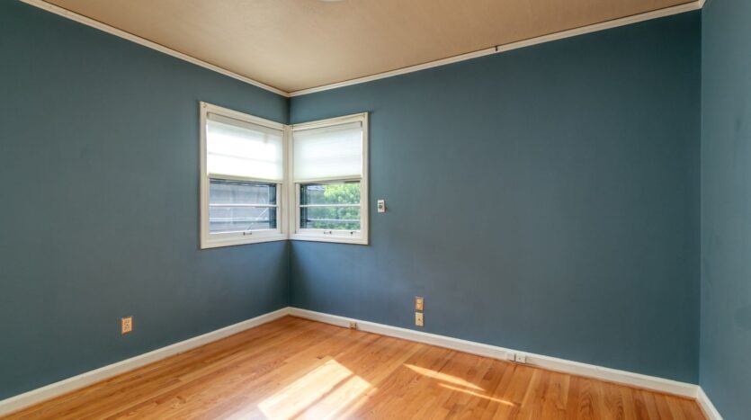6026 N. Willamette Boulevard - Portland - Oregon - 2 bed, 1 bath rental property
