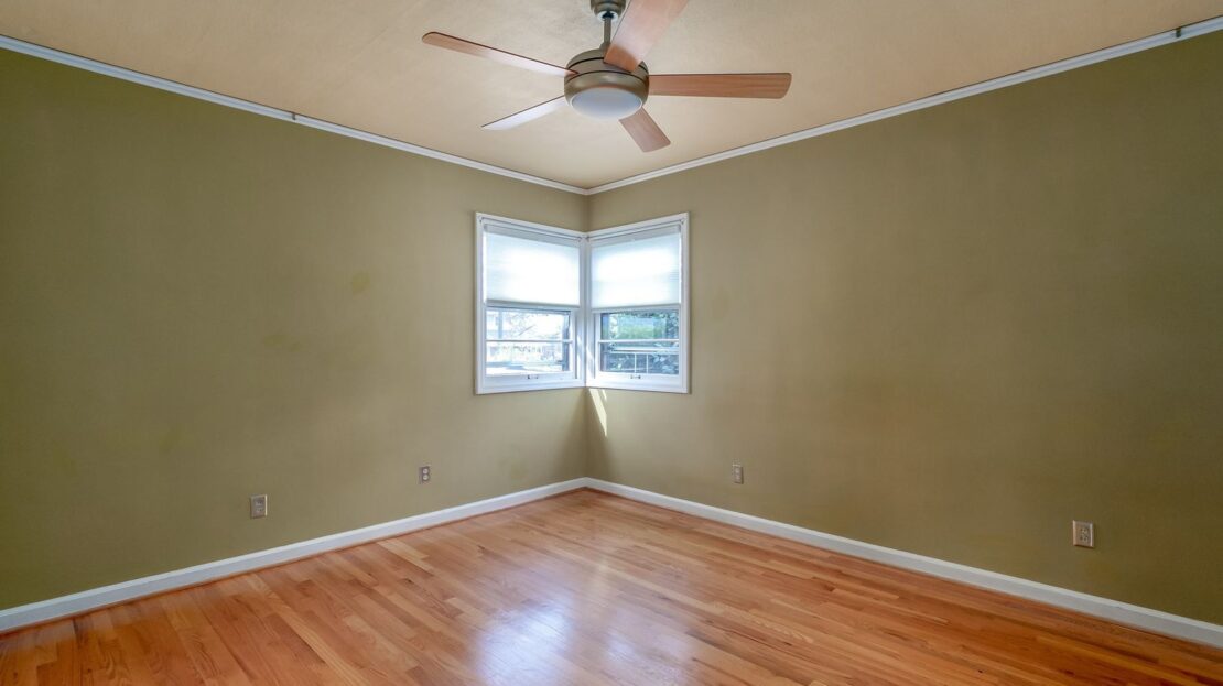 6026 N. Willamette Boulevard - Portland - Oregon - 2 bed, 1 bath rental property
