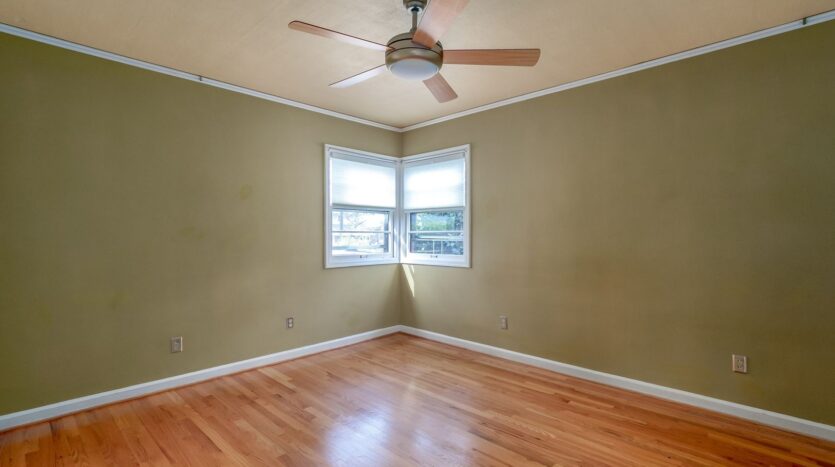 6026 N. Willamette Boulevard - Portland - Oregon - 2 bed, 1 bath rental property