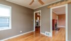 6026 N. Willamette Boulevard - Portland - Oregon - 2 bed, 1 bath rental property