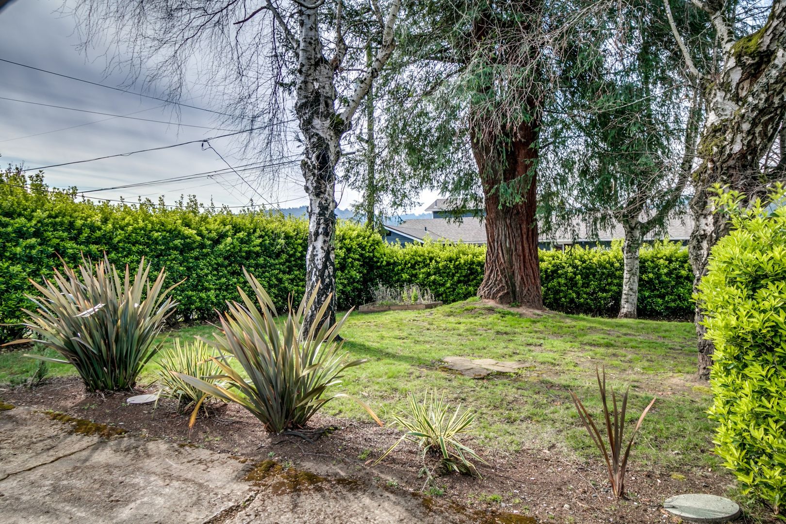 6026 N. Willamette Boulevard - Portland - Oregon - 2 bed, 1 bath rental property