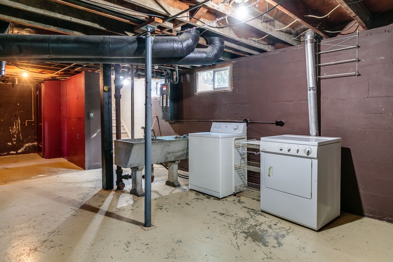 6026 N. Willamette Boulevard - Portland - Oregon - 2 bed, 1 bath rental property