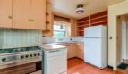 6026 N. Willamette Boulevard - Portland - Oregon - 2 bed, 1 bath rental property