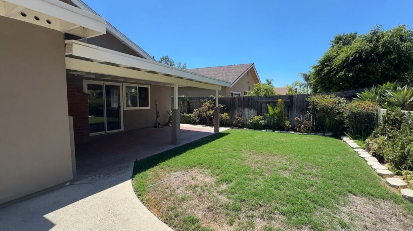 6047 Kingsbriar Dr. - Yorba Linda - California - 3 bed, 2 bath rental property