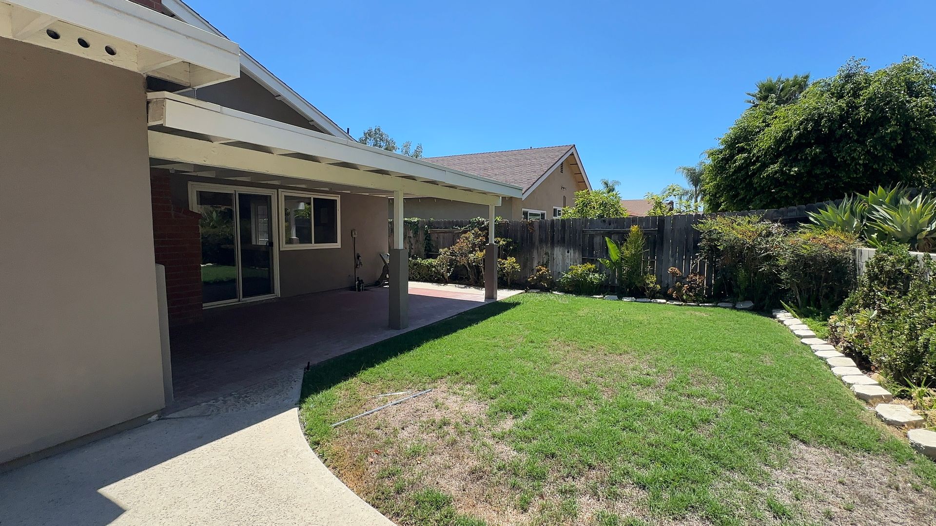 6047 Kingsbriar Dr. - Yorba Linda - California - 3 bed, 2 bath rental property