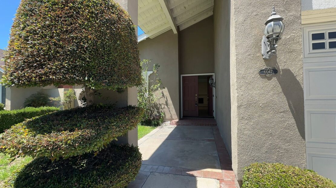 6047 Kingsbriar Dr. - Yorba Linda - California - 3 bed, 2 bath rental property