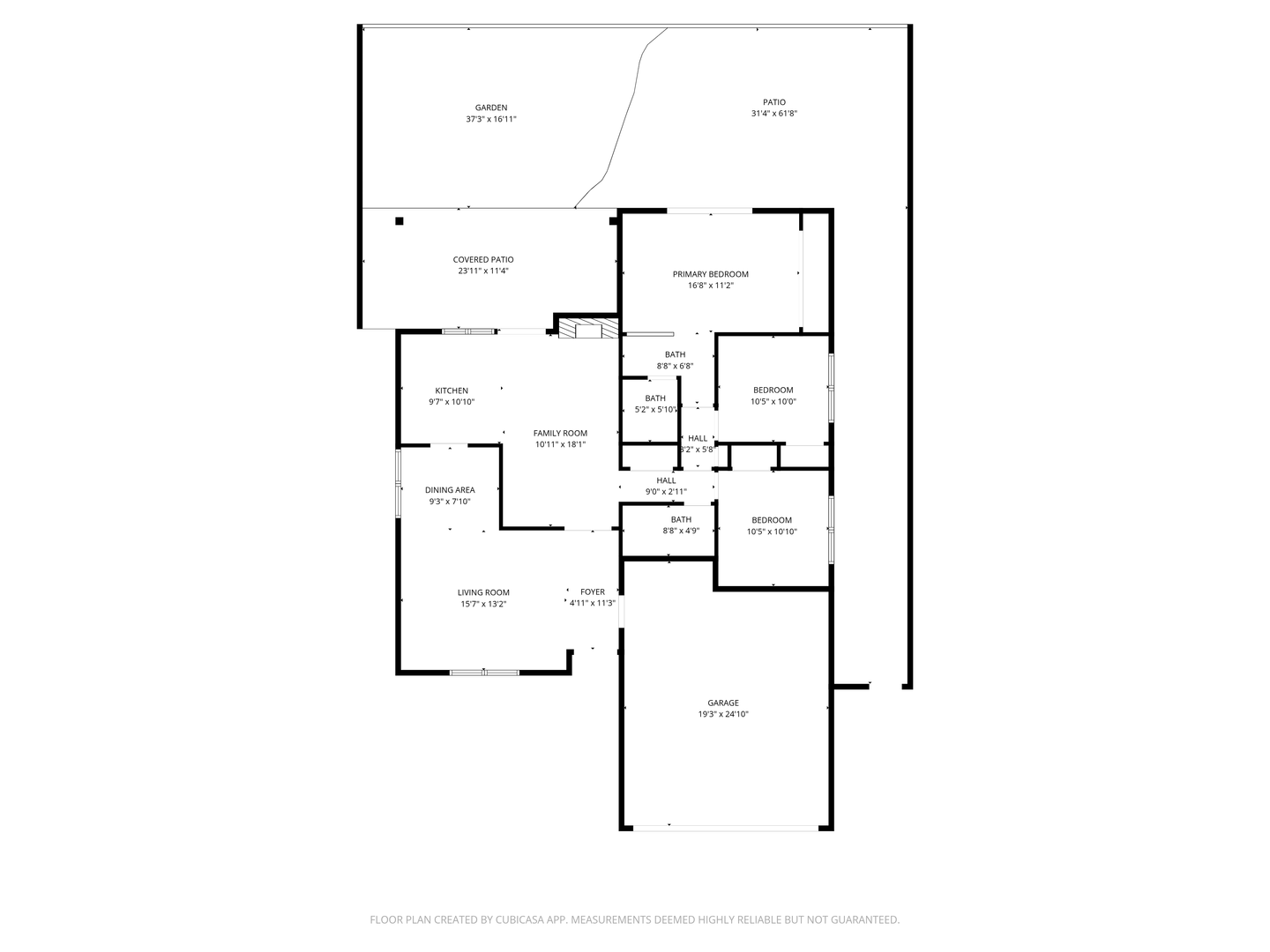 6047 Kingsbriar Dr. - Yorba Linda - California - 3 bed, 2 bath rental property