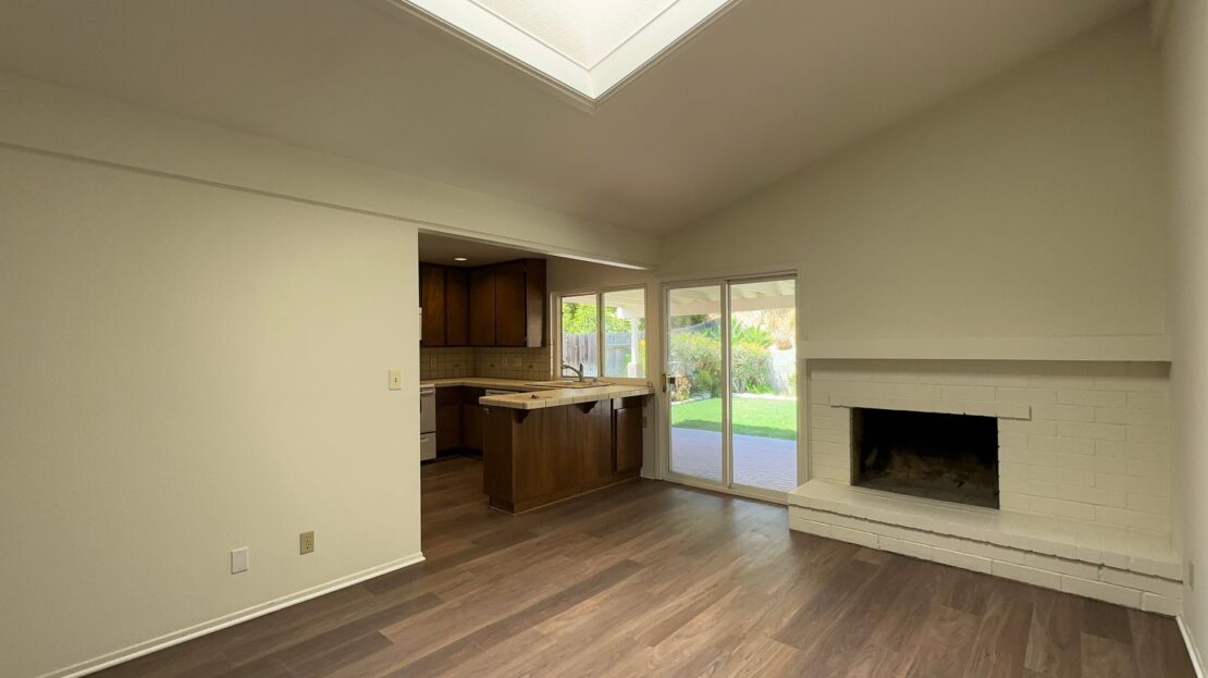 6047 Kingsbriar Dr. - Yorba Linda - California - 3 bed, 2 bath rental property