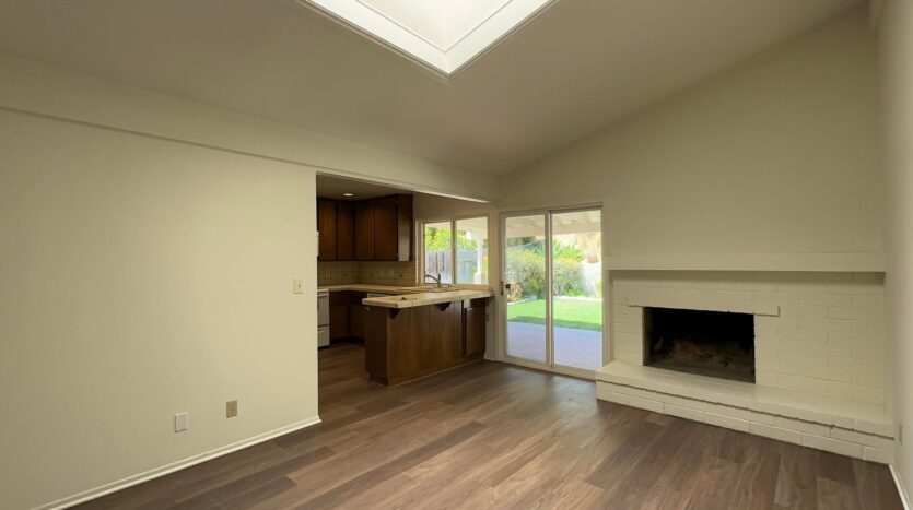 6047 Kingsbriar Dr. - Yorba Linda - California - 3 bed, 2 bath rental property