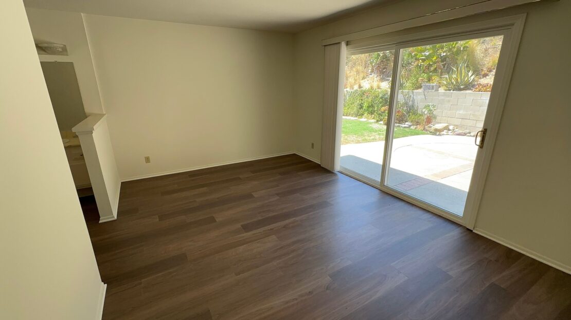 6047 Kingsbriar Dr. - Yorba Linda - California - 3 bed, 2 bath rental property