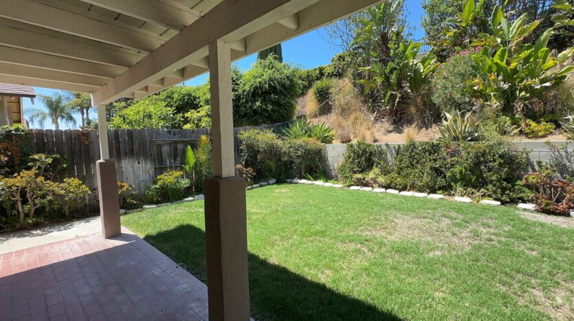 6047 Kingsbriar Dr. - Yorba Linda - California - 3 bed, 2 bath rental property