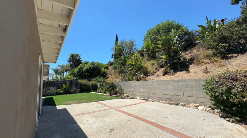 6047 Kingsbriar Dr. - Yorba Linda - California - 3 bed, 2 bath rental property