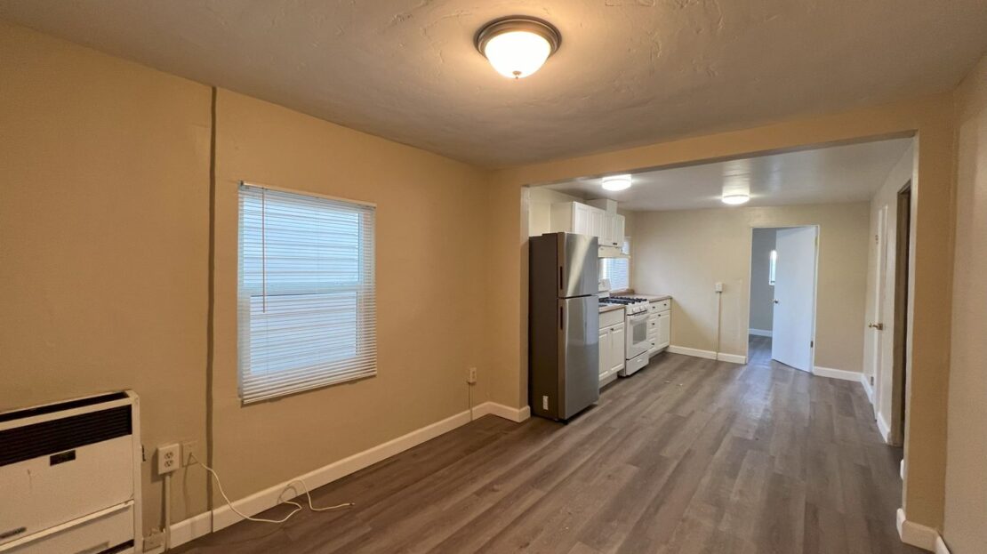 610-612 E. 8th Street - National City - California - 1 bed, 1 bath rental property