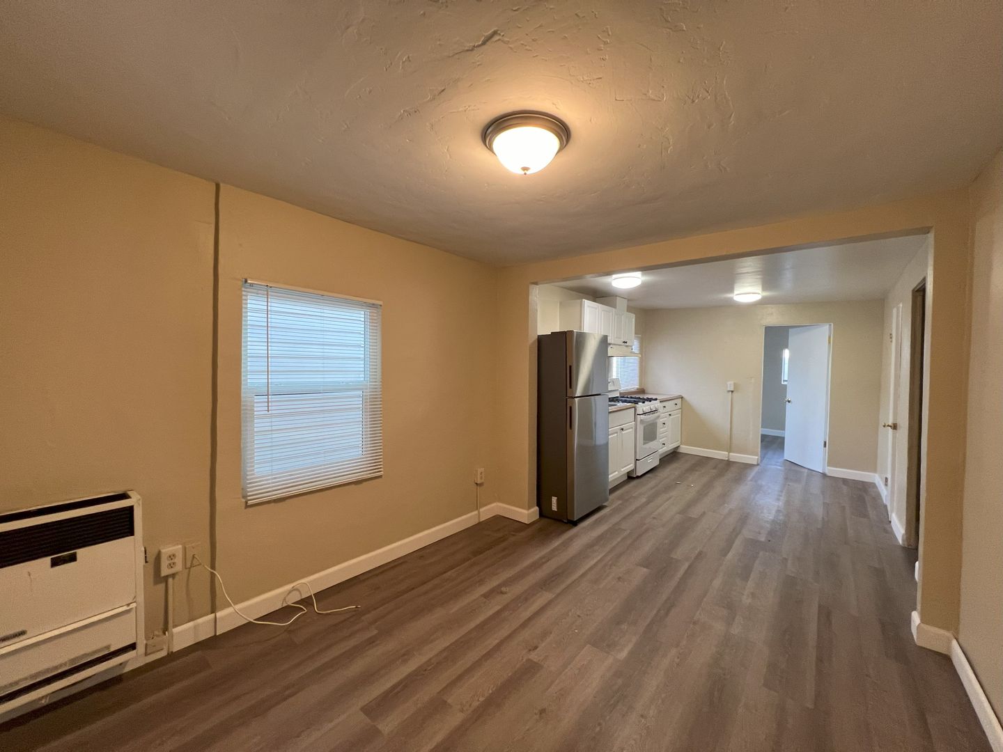 610-612 E. 8th Street - National City - California - 1 bed, 1 bath rental property
