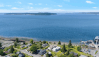 613 615 Lafayette Street - Steilacoom - Washington - 2 bed, 1 bath rental property