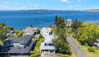 613 615 Lafayette Street - Steilacoom - Washington - 2 bed, 1 bath rental property