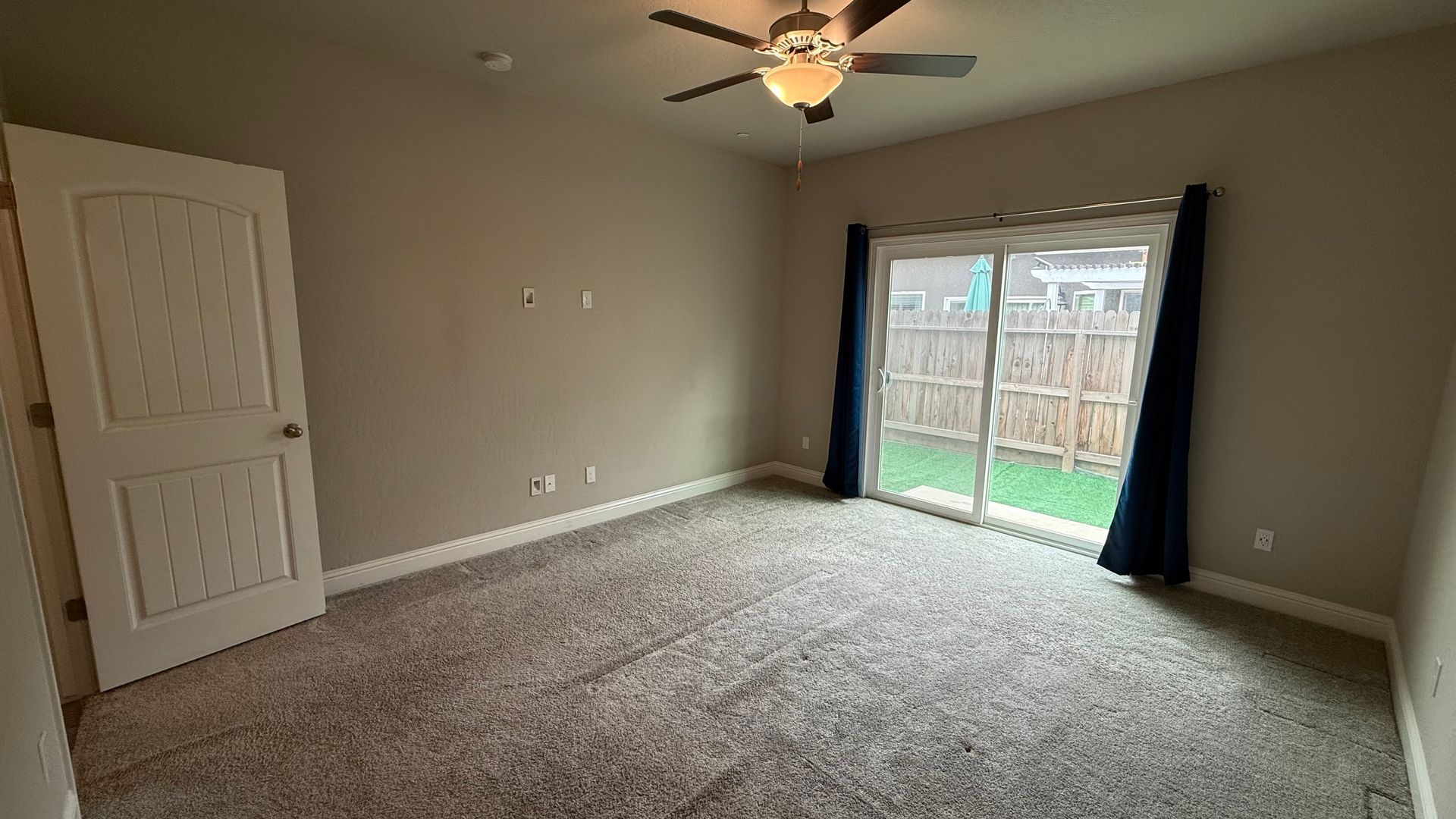 6169 E. Garland Ave  - Fresno - California - 3 bed, 2 bath rental property