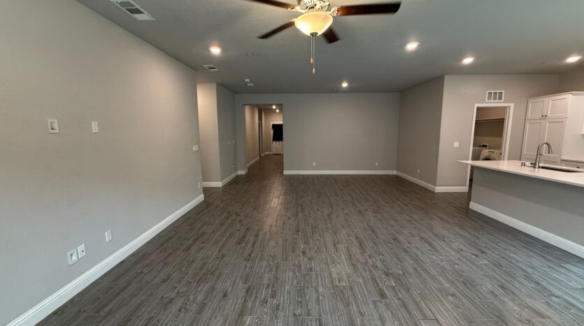 6169 E. Garland Ave  - Fresno - California - 3 bed, 2 bath rental property