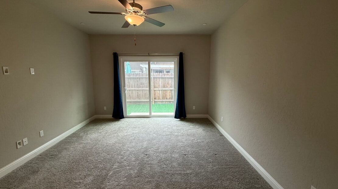 6169 E. Garland Ave  - Fresno - California - 3 bed, 2 bath rental property