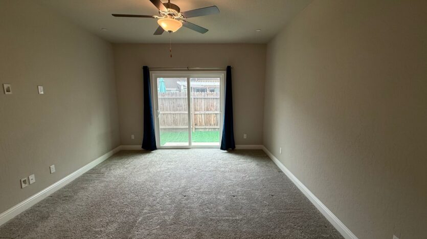 6169 E. Garland Ave  - Fresno - California - 3 bed, 2 bath rental property