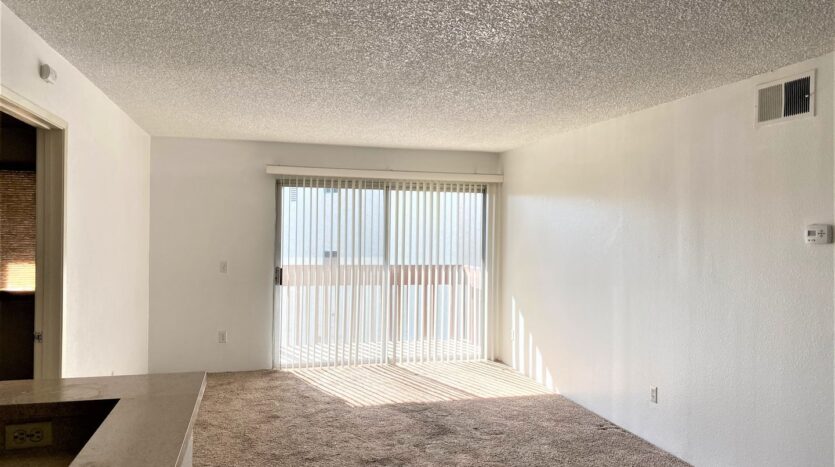 6171 Rancho Mission Rd #202 - San Diego - California - 2 bed, 2 bath rental property