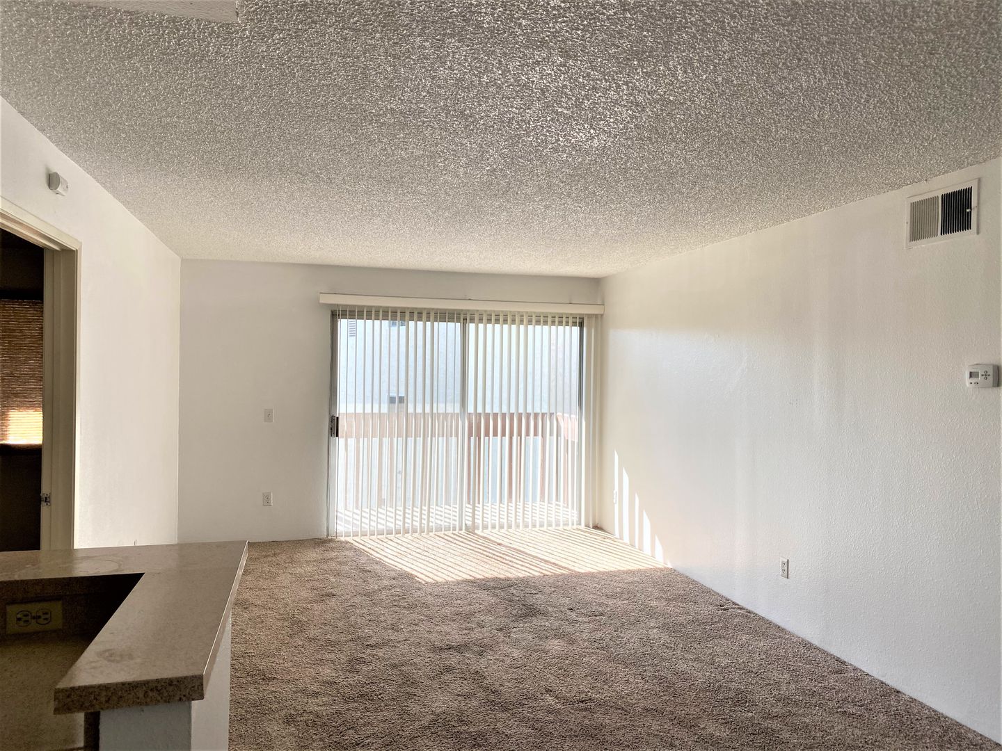 6171 Rancho Mission Rd #202 - San Diego - California - 2 bed, 2 bath rental property