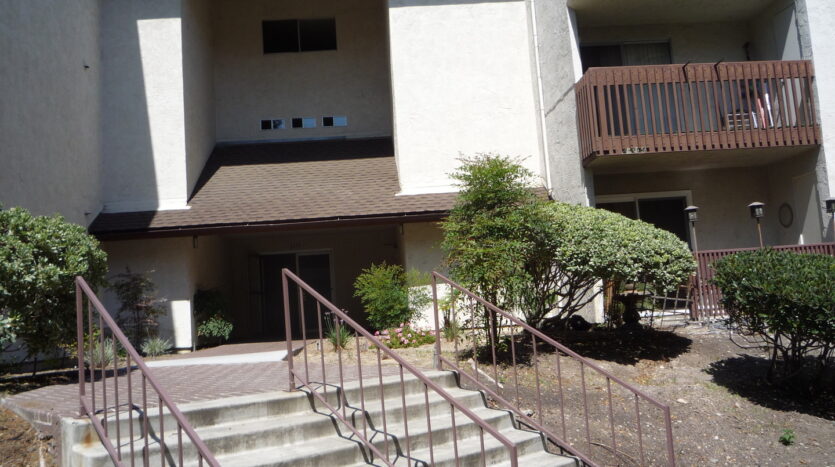 6171 Rancho Mission Rd #202 - San Diego - California - 2 bed, 2 bath rental property