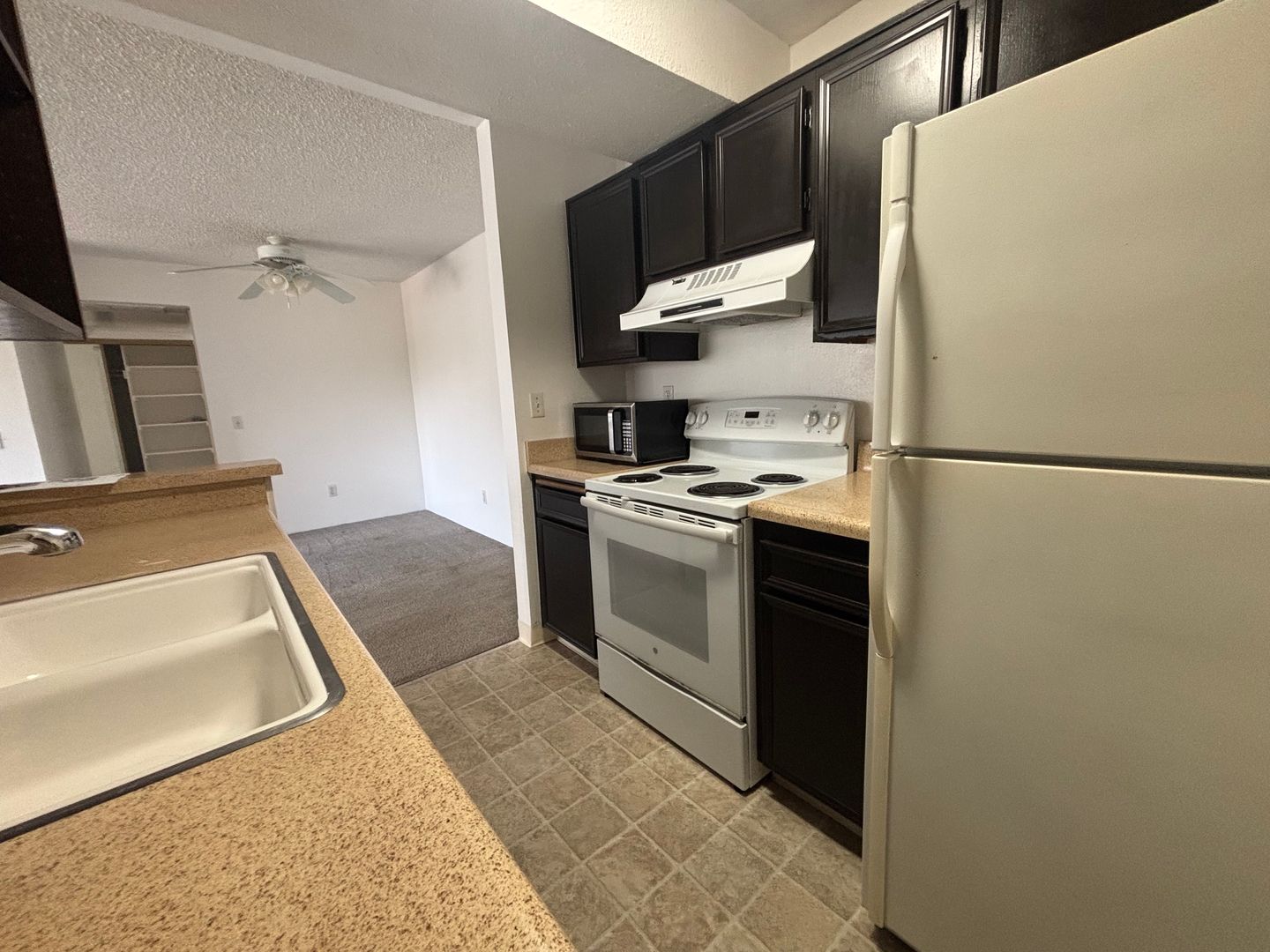 6171 Rancho Mission Rd #202 - San Diego - California - 2 bed, 2 bath rental property