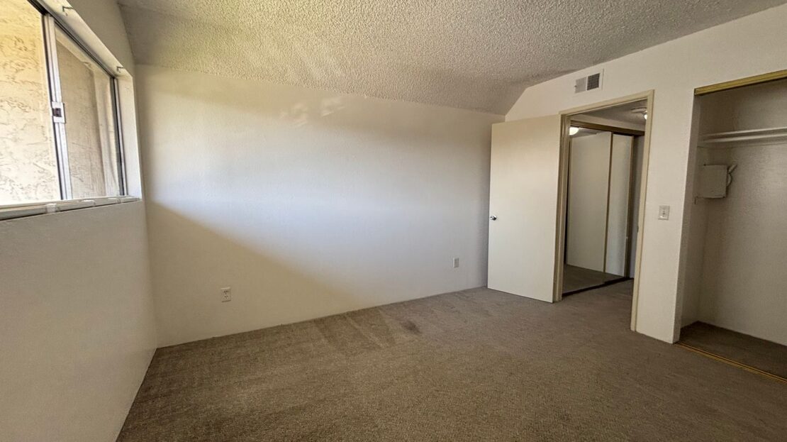 6171 Rancho Mission Rd #202 - San Diego - California - 2 bed, 2 bath rental property