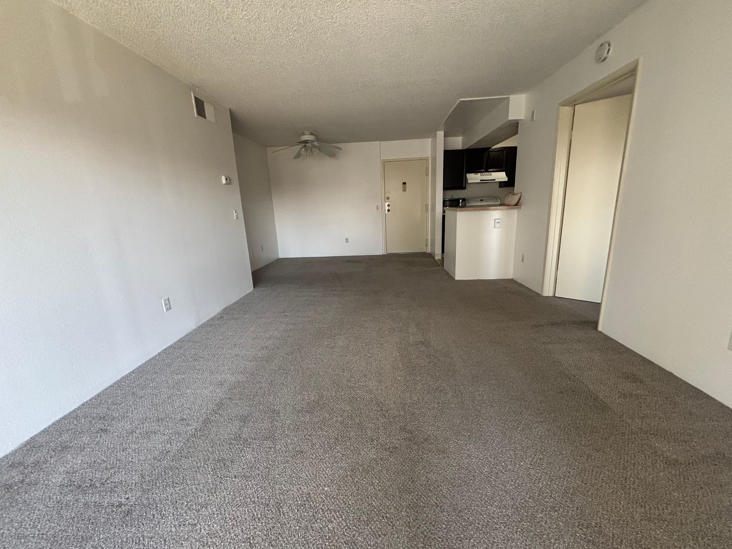 6171 Rancho Mission Rd #202 - San Diego - California - 2 bed, 2 bath rental property