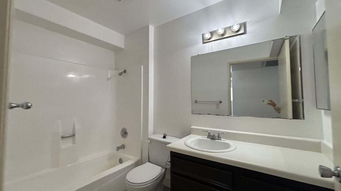 6171 Rancho Mission Rd #202 - San Diego - California - 2 bed, 2 bath rental property