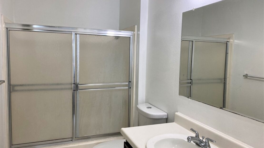 6171 Rancho Mission Rd #202 - San Diego - California - 2 bed, 2 bath rental property