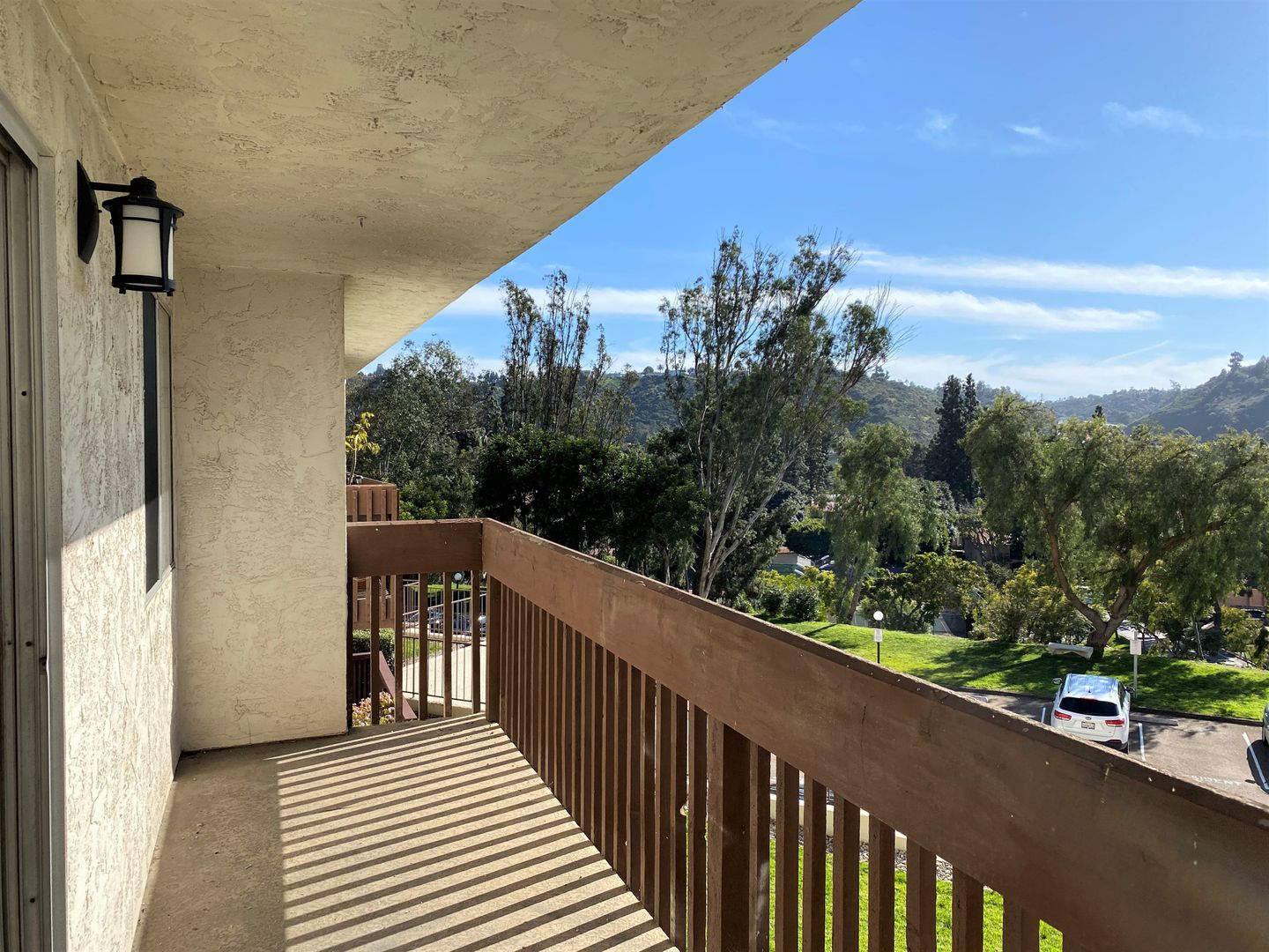 6171 Rancho Mission Rd #202 - San Diego - California - 2 bed, 2 bath rental property