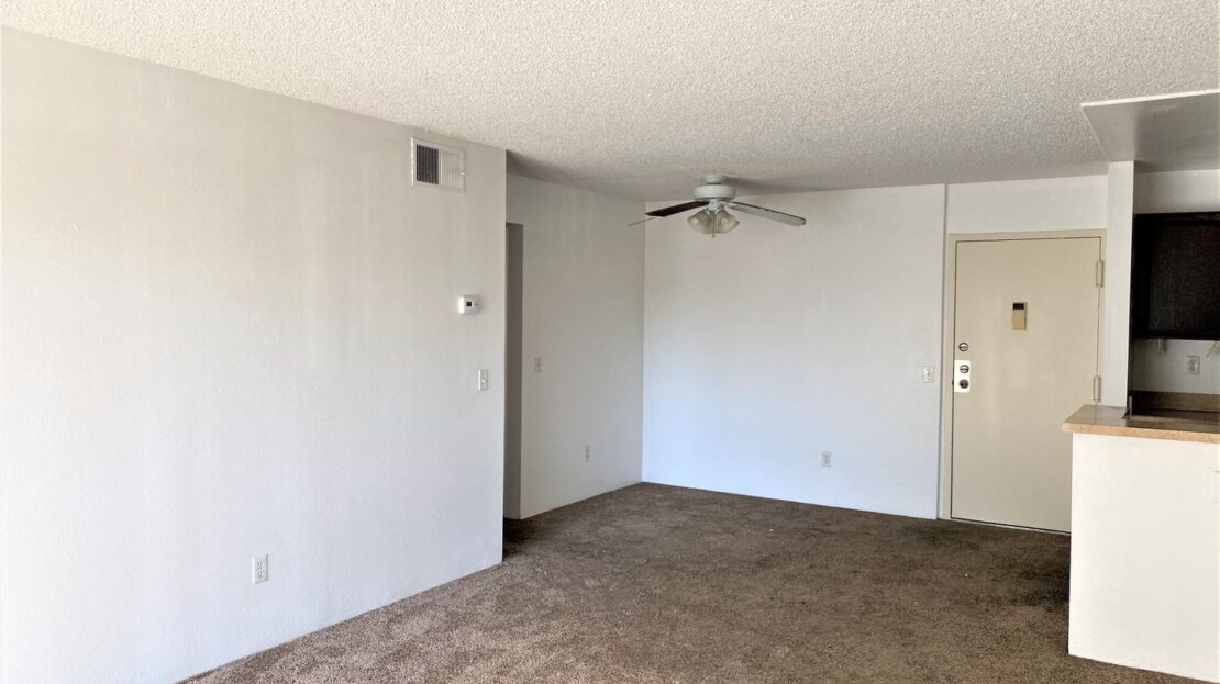 6171 Rancho Mission Rd #202 - San Diego - California - 2 bed, 2 bath rental property