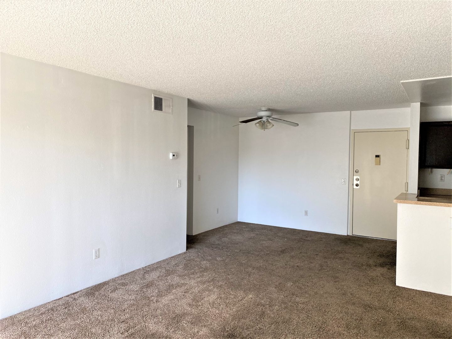 6171 Rancho Mission Rd #202 - San Diego - California - 2 bed, 2 bath rental property