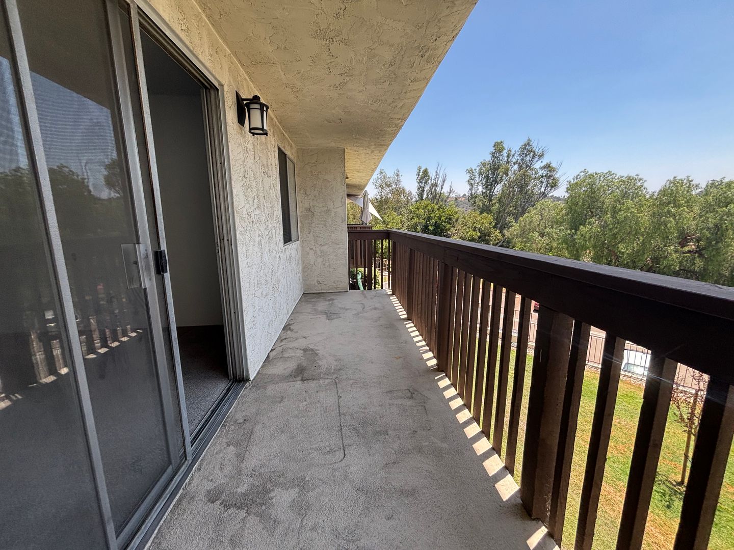 6171 Rancho Mission Rd #202 - San Diego - California - 2 bed, 2 bath rental property