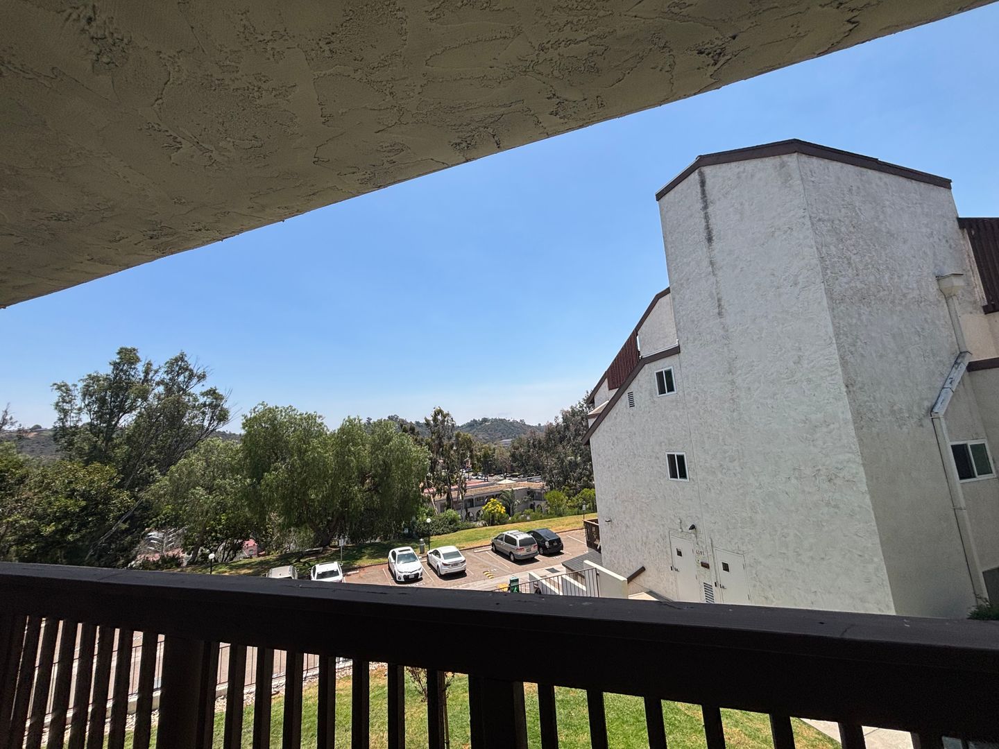 6171 Rancho Mission Rd #202 - San Diego - California - 2 bed, 2 bath rental property