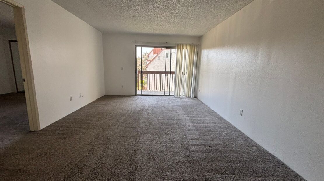 6171 Rancho Mission Rd #202 - San Diego - California - 2 bed, 2 bath rental property