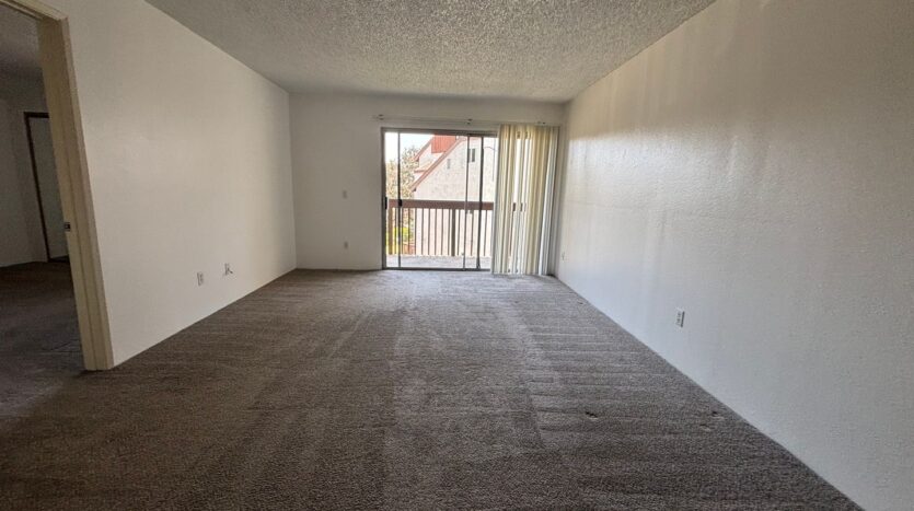 6171 Rancho Mission Rd #202 - San Diego - California - 2 bed, 2 bath rental property